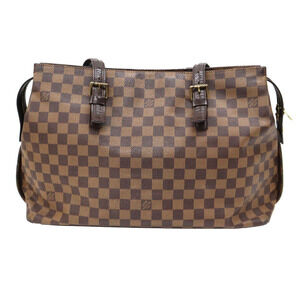 Louis Vuitton Chelsea Damier